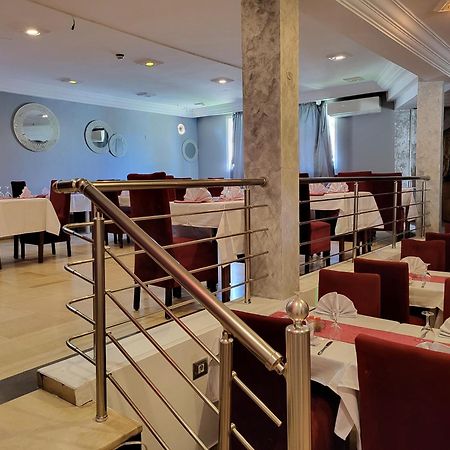 Appart Hotel Rodes メズライア エクステリア 写真
