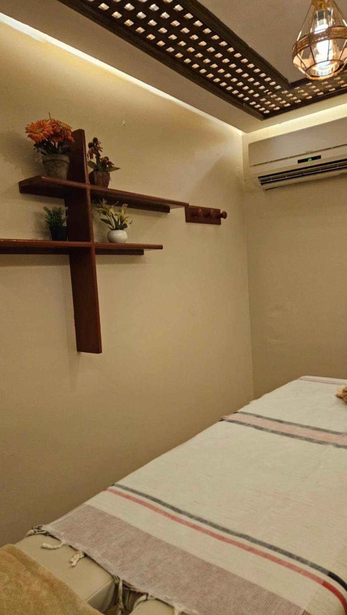 Appart Hotel Rodes メズライア エクステリア 写真