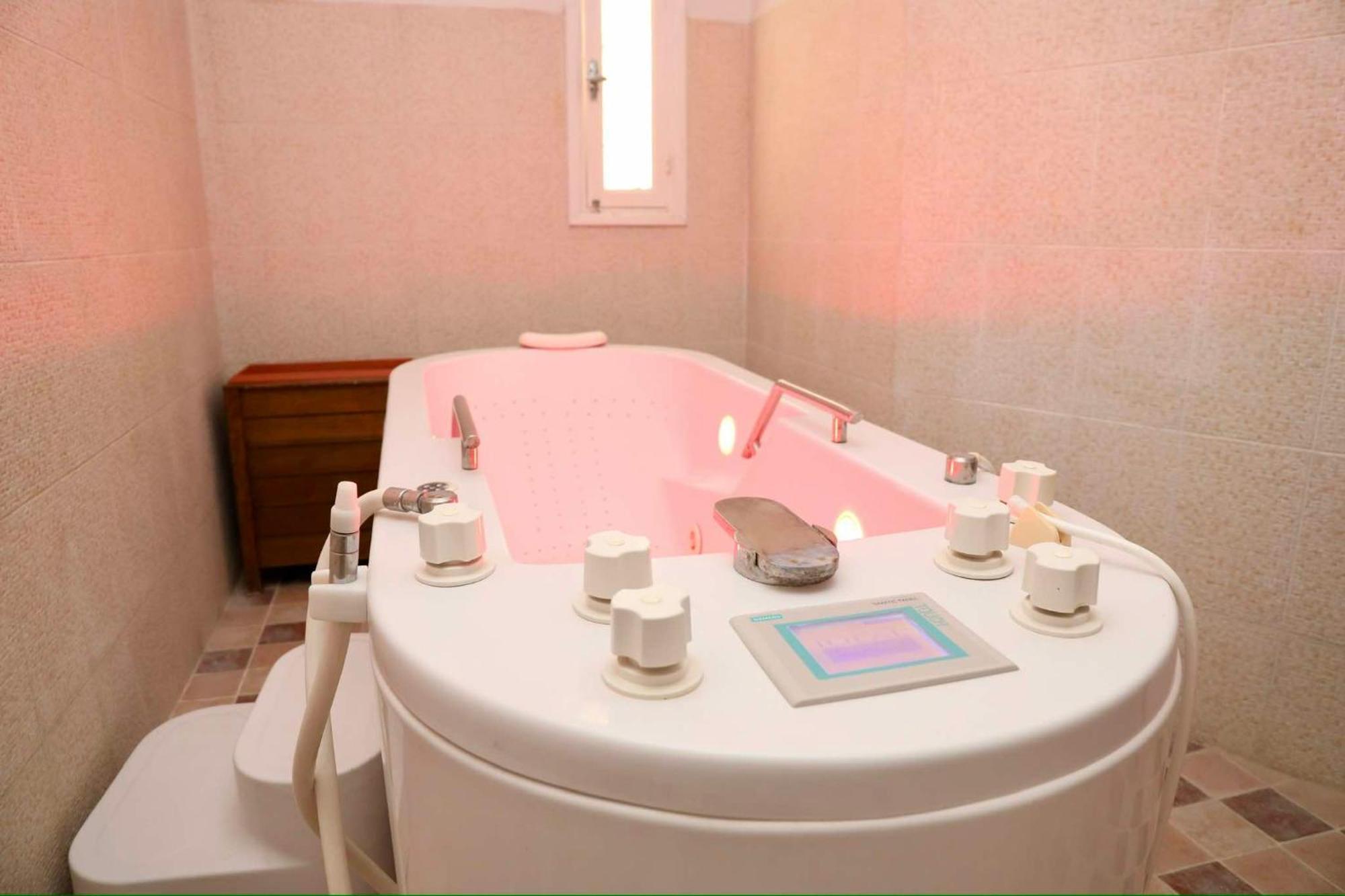 Appart Hotel Rodes メズライア エクステリア 写真