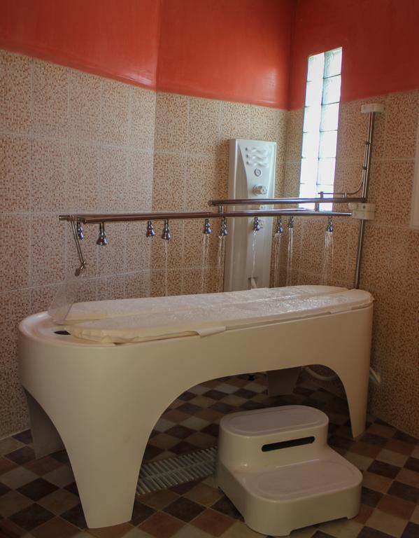 Appart Hotel Rodes メズライア エクステリア 写真