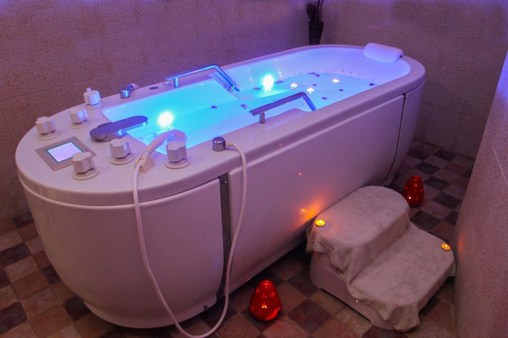 Appart Hotel Rodes メズライア エクステリア 写真