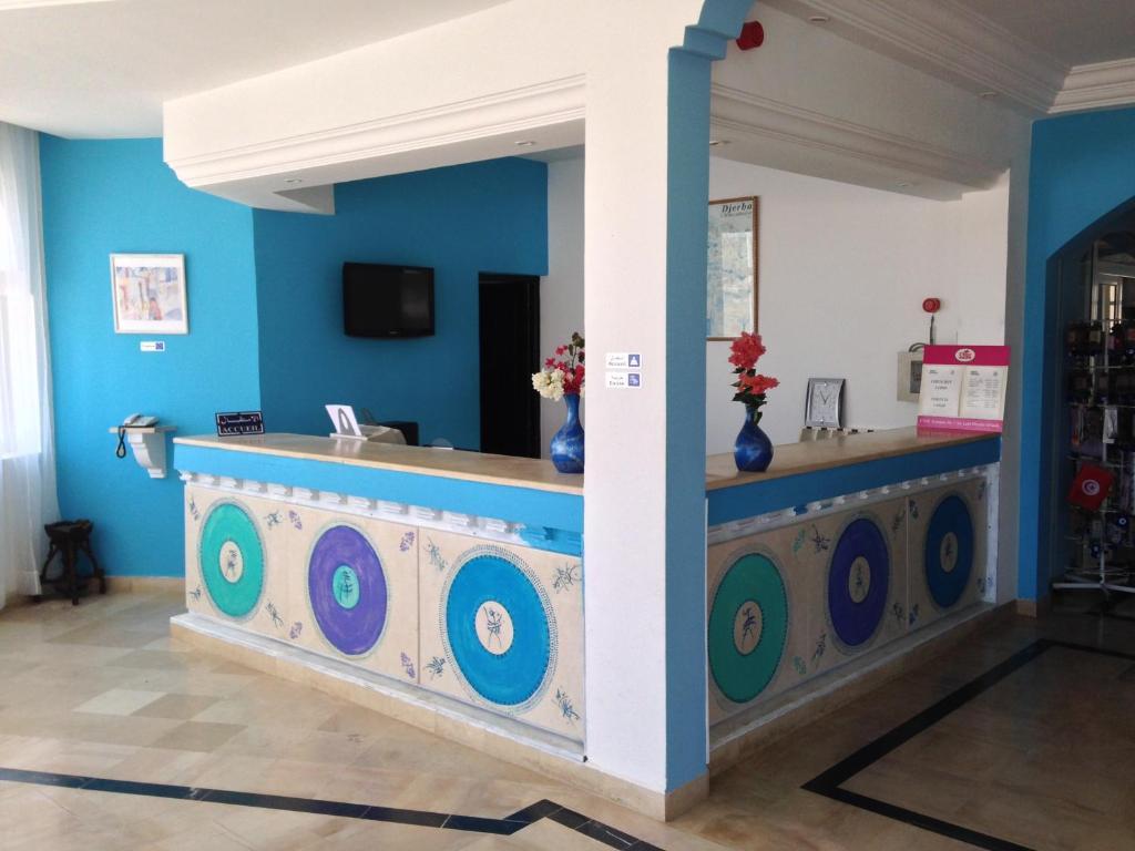Appart Hotel Rodes メズライア エクステリア 写真